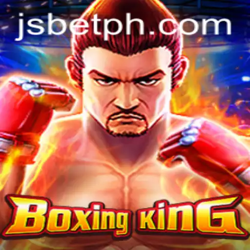 BoxingKing: The Ultimate Boxing Challenge