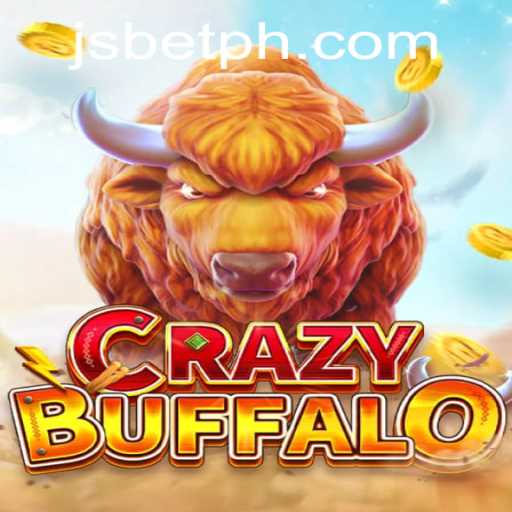Exploring the Thrills of CRAZYBUFFALO with JSBET