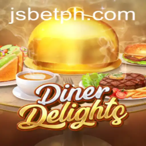 DinerDelights: A Culinary Journey with JSBET