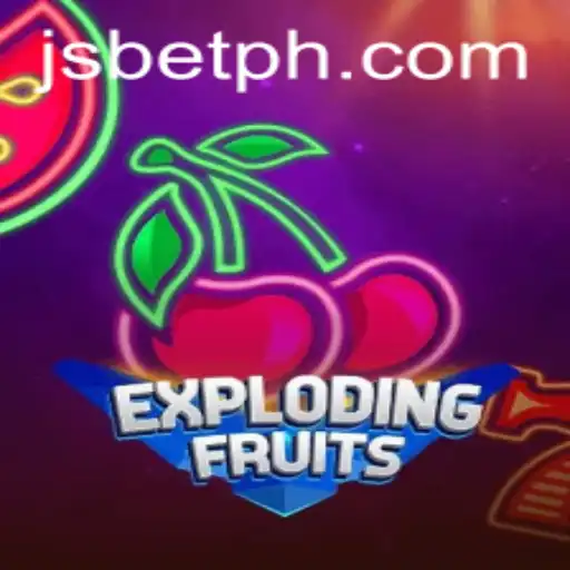 ExplodingFruits: A Thrilling Adventure with JSBET in the World of Gaming