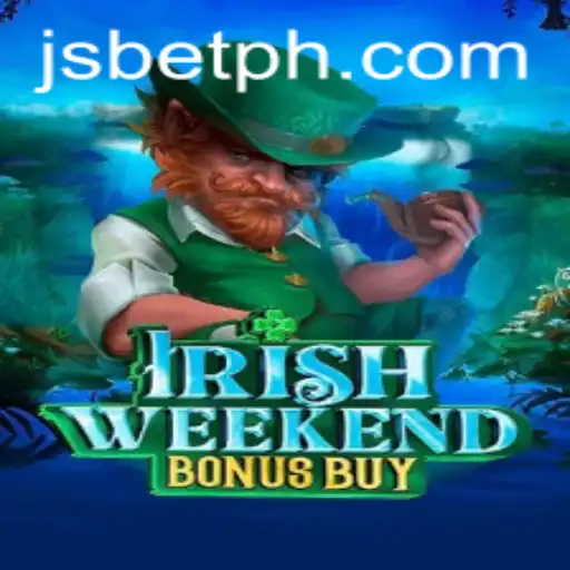 Exploring the Thrills of IrishWeekendBonusBuy: A JSBET Sensation
