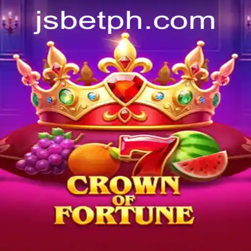 Crown of Fortune: Delve into the Fantasy World of JSBET's Latest Game