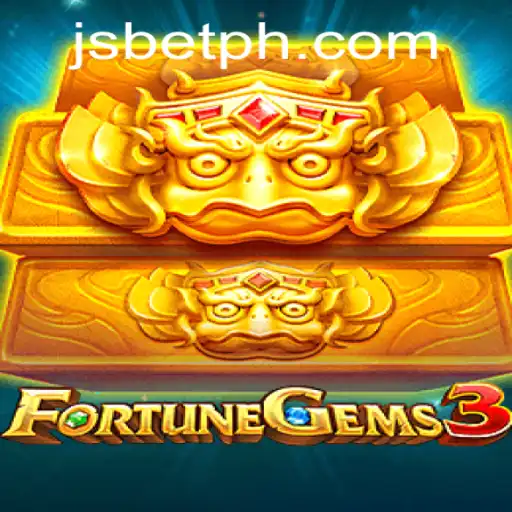 Unveiling the Excitement of FortuneGems3: A Captivating Journey with JSBET