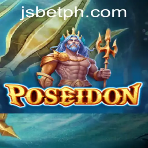 Dive into the Depths with Poseidon: A JSBET Adventure