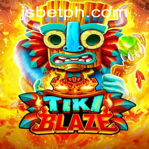 Unleashing the Adventure of TikiBlaze with JSBET
