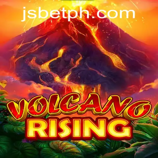 Dive into the World of VolcanoRising