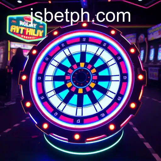 The Fascinating World of Rotary Games: Unveiling Secrets and Strategies