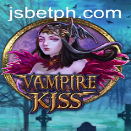 VampireKiss: Unleash the Shadows with JSBET